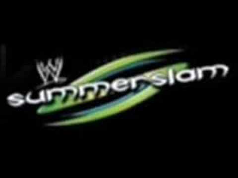 wwe summerslam 2008 theme song download